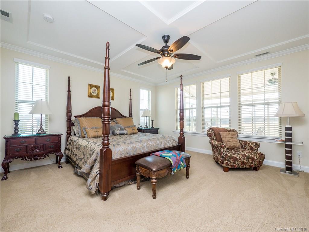 Weddington Trace - Residential