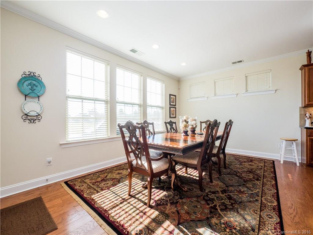 Weddington Trace - Residential