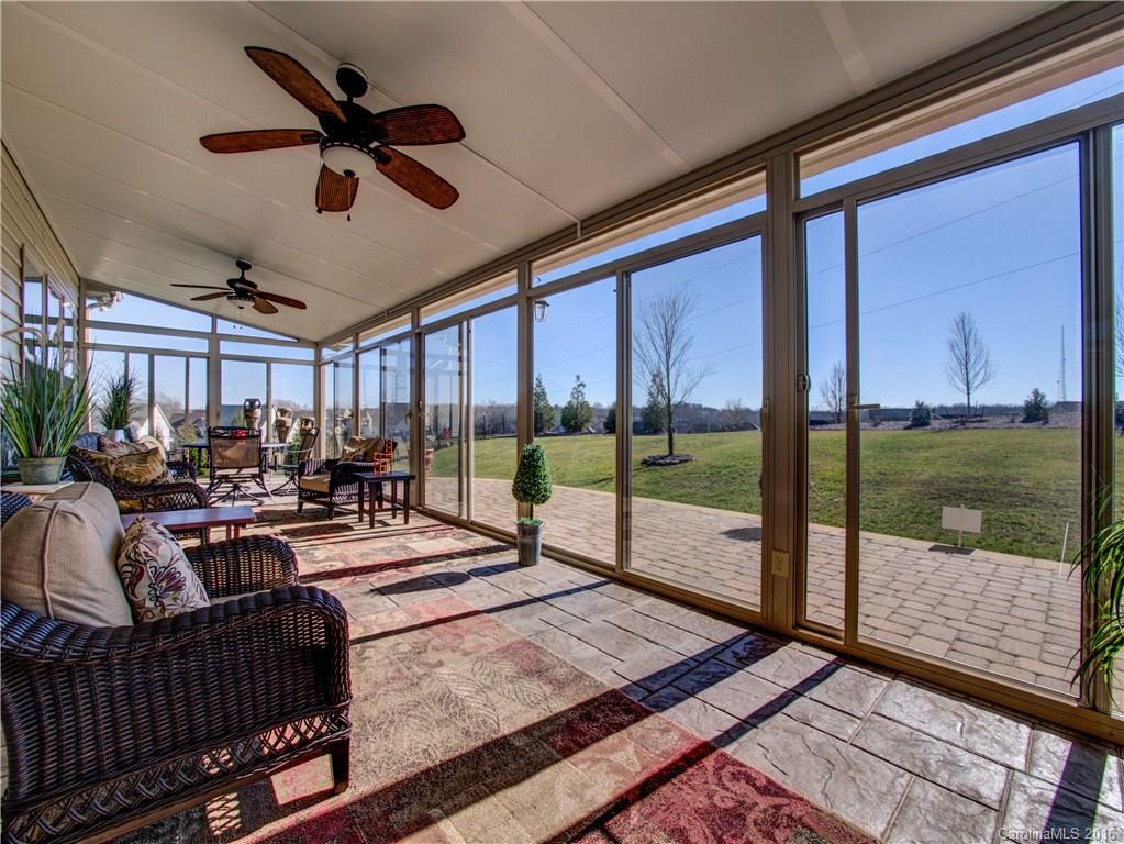 Weddington Trace - Residential