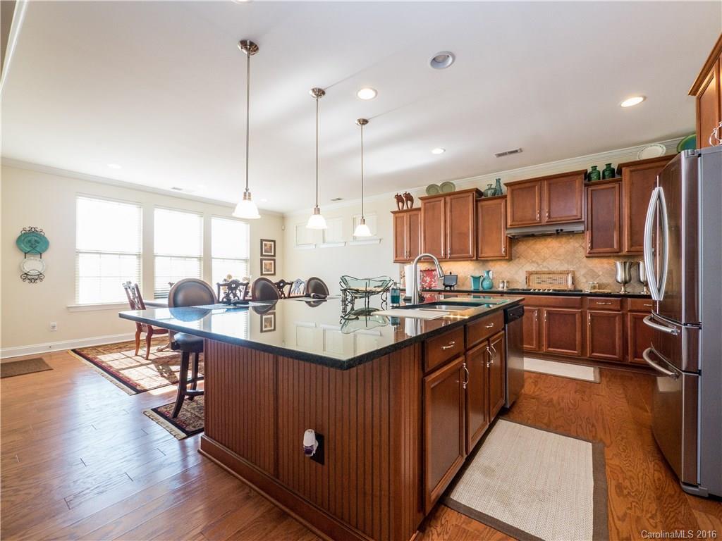 Weddington Trace - Residential