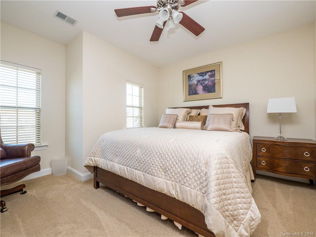 Weddington Trace - Residential