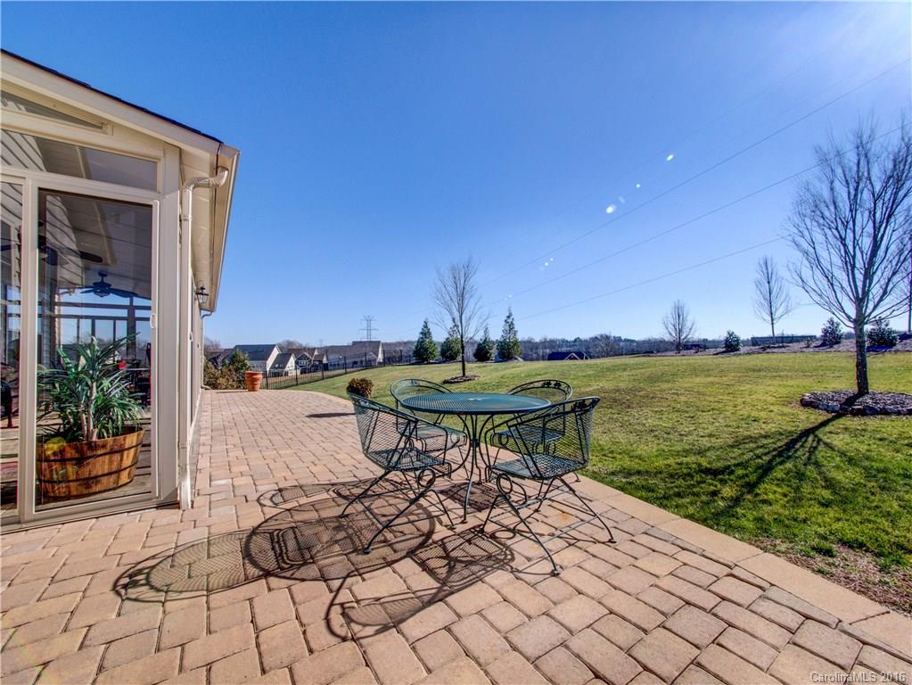 Weddington Trace - Residential