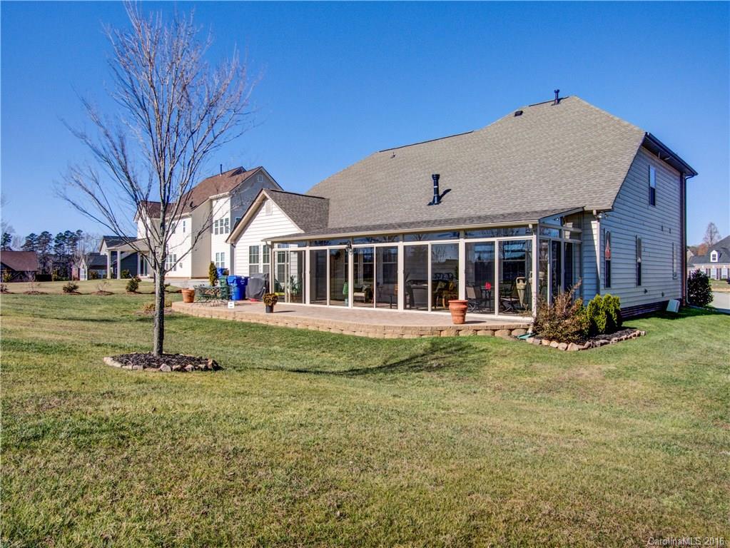 Weddington Trace - Residential