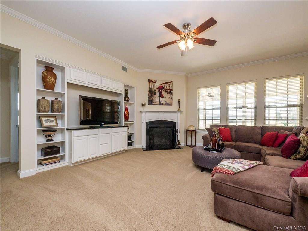 Weddington Trace - Residential