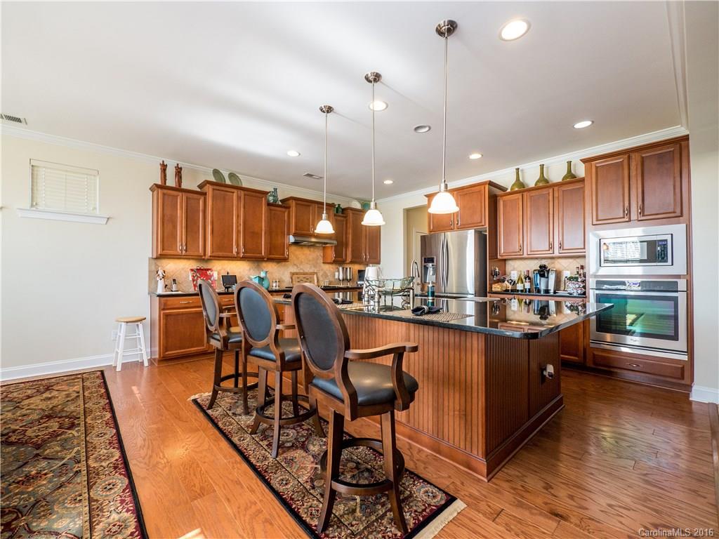 Weddington Trace - Residential