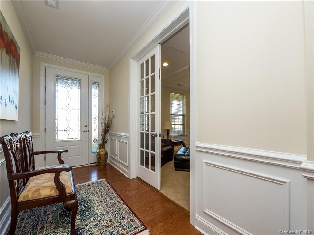 Weddington Trace - Residential