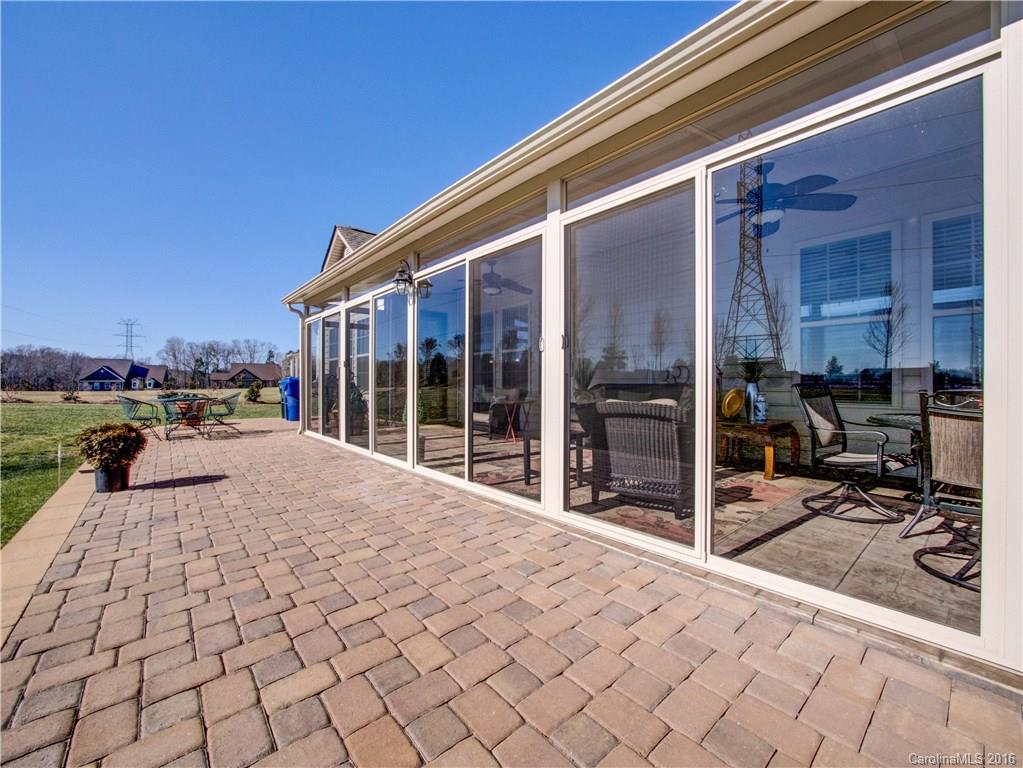 Weddington Trace - Residential