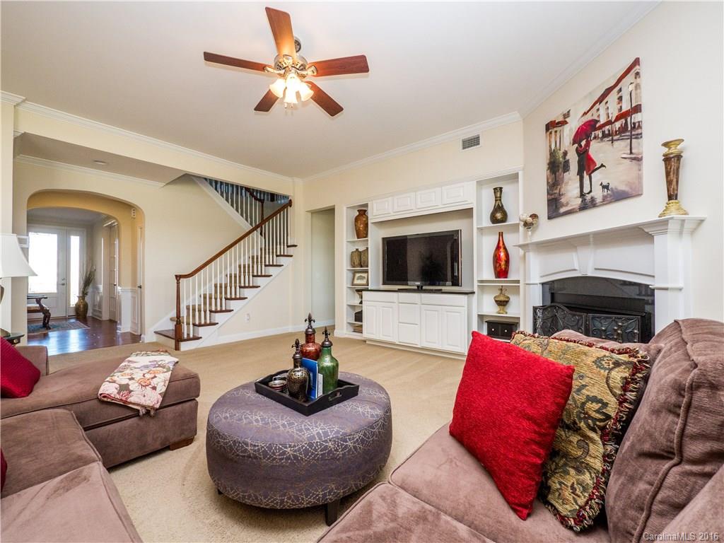 Weddington Trace - Residential