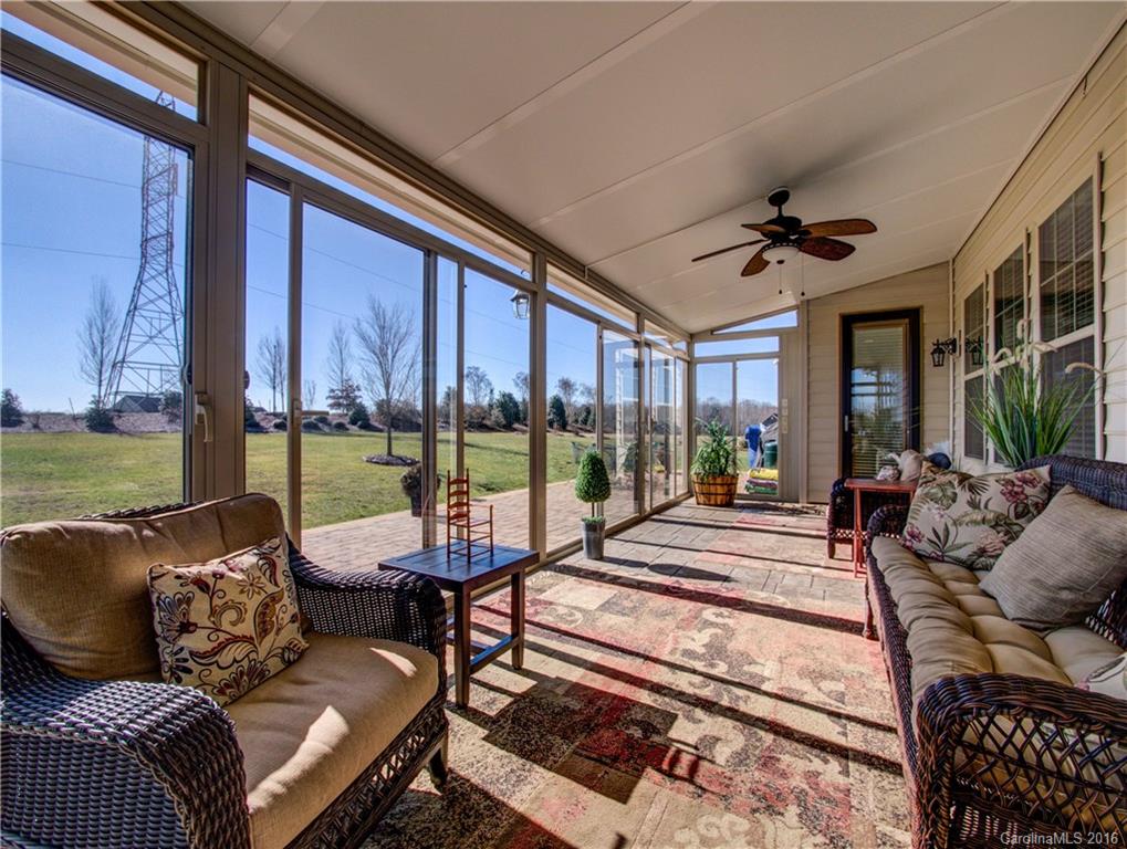 Weddington Trace - Residential