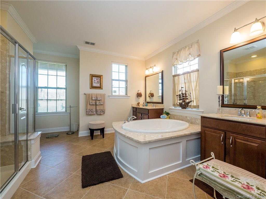 Weddington Trace - Residential