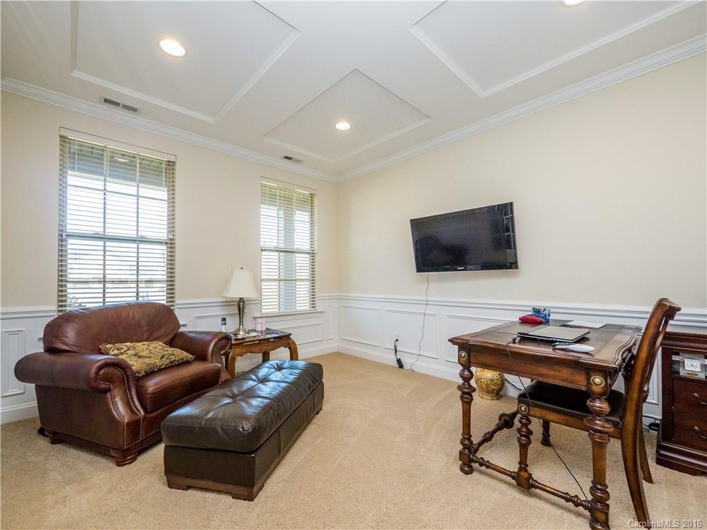 Weddington Trace - Residential