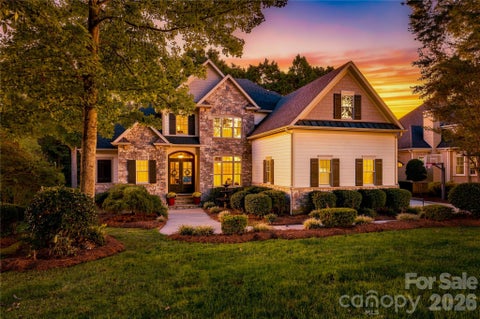 Photo of 2227 Metcalf Drive, Sherrills Ford, NC 28673 (MLS # 4427696)