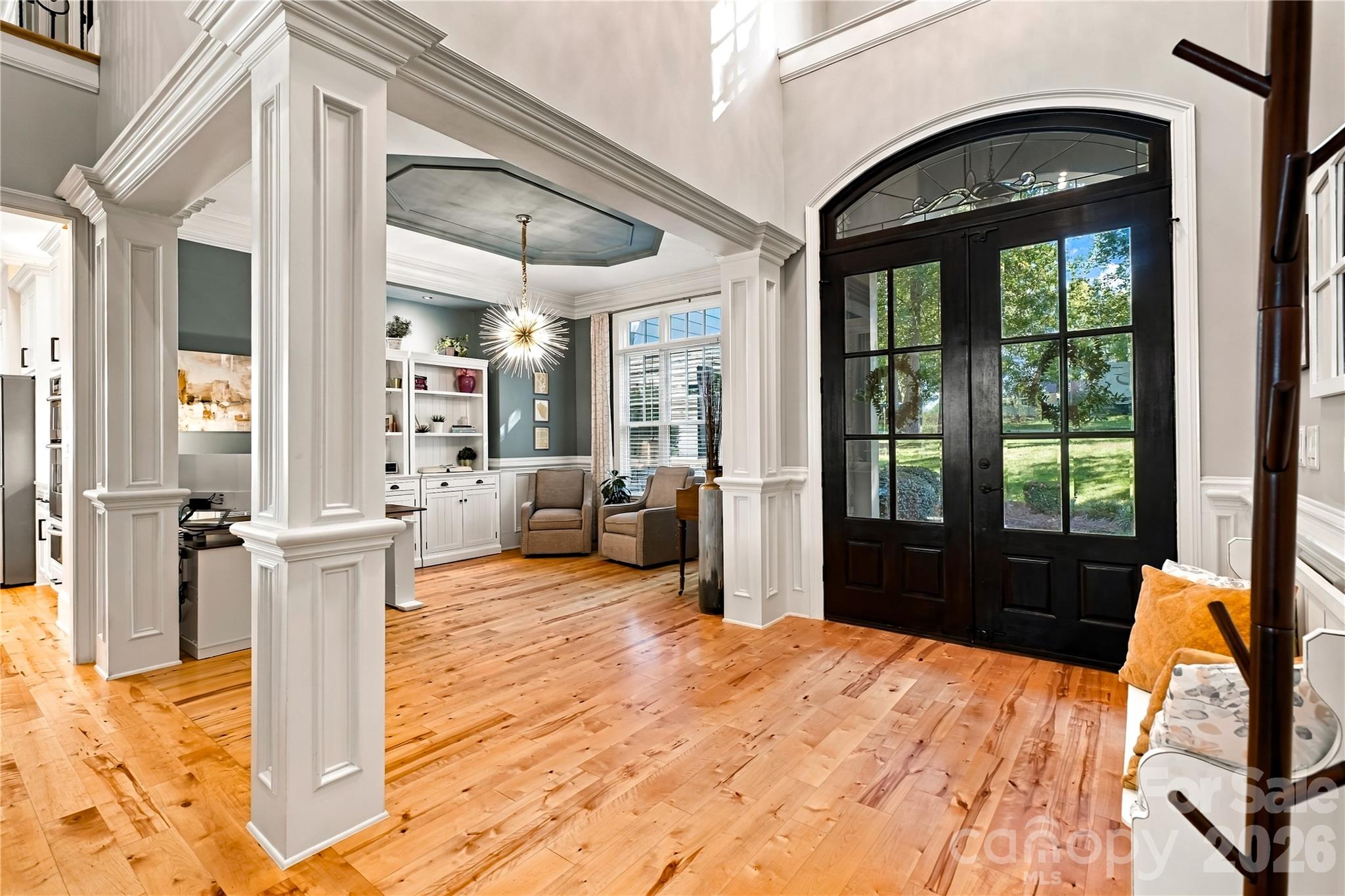 2227 Metcalf Drive