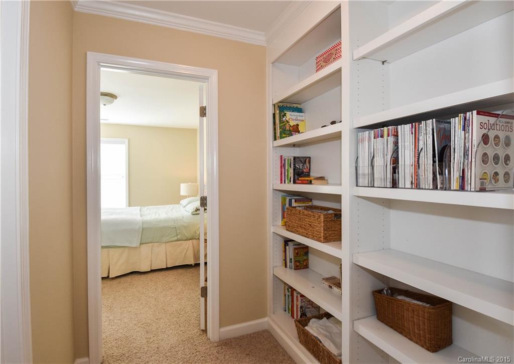 Bridgehampton - Residential