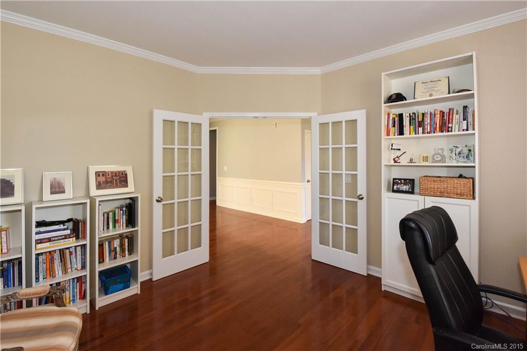 Bridgehampton - Residential