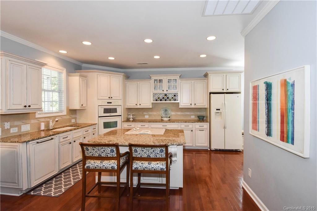 Bridgehampton - Residential