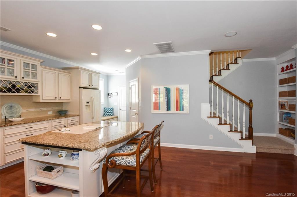 Bridgehampton - Residential