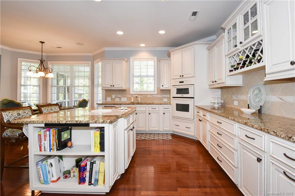 Bridgehampton - Residential