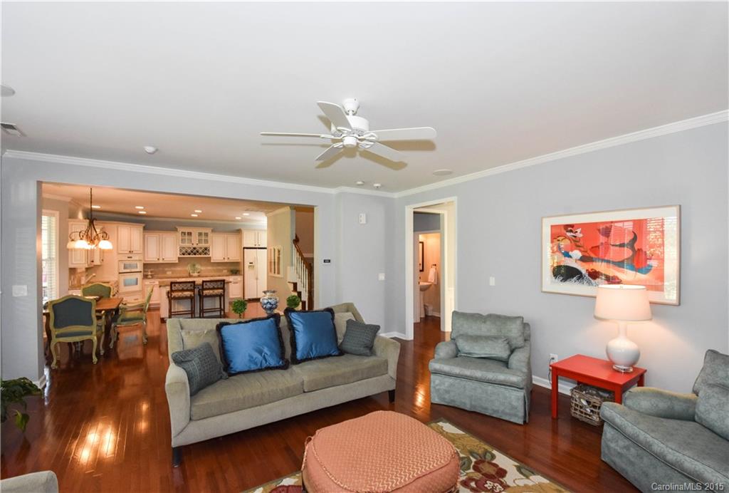 Bridgehampton - Residential