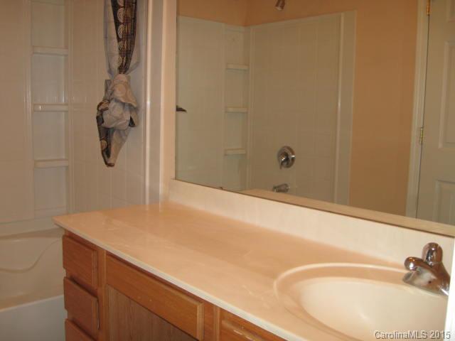 Kingsley - Residential Lease