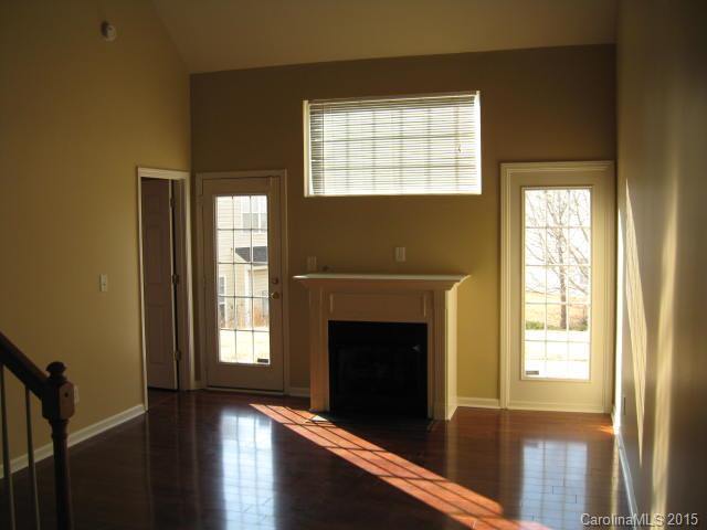 Kingsley - Residential Lease