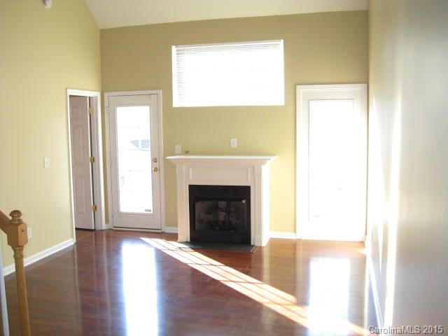 Kingsley - Residential Lease