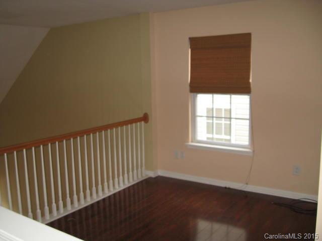 Kingsley - Residential Lease