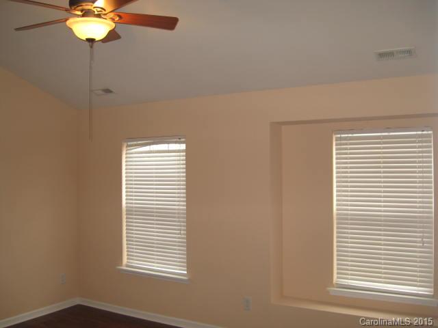 Kingsley - Residential Lease