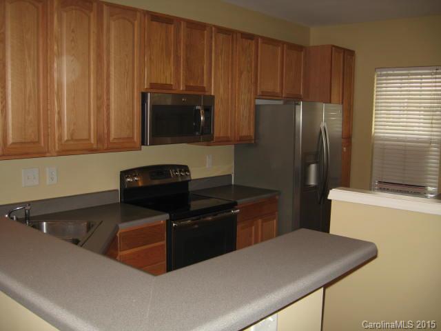 Kingsley - Residential Lease