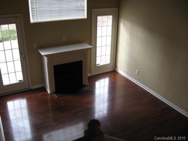 Kingsley - Residential Lease