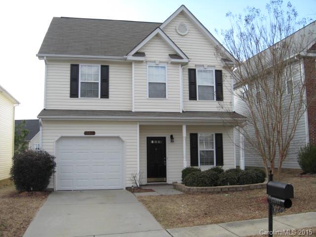 Kingsley - Residential Lease