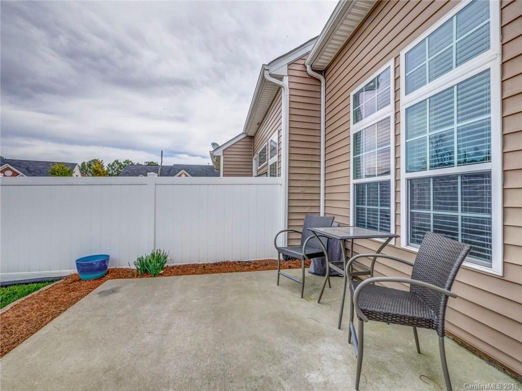 Palmetto Traces - Residential