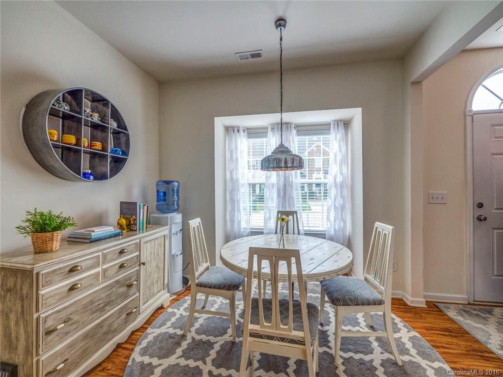 Palmetto Traces - Residential