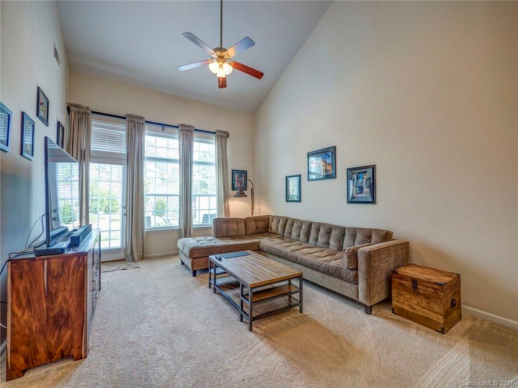 Palmetto Traces - Residential