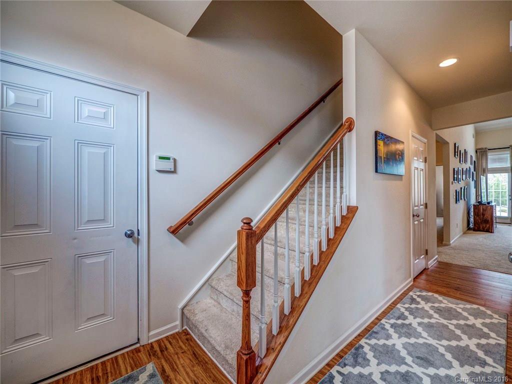 Palmetto Traces - Residential