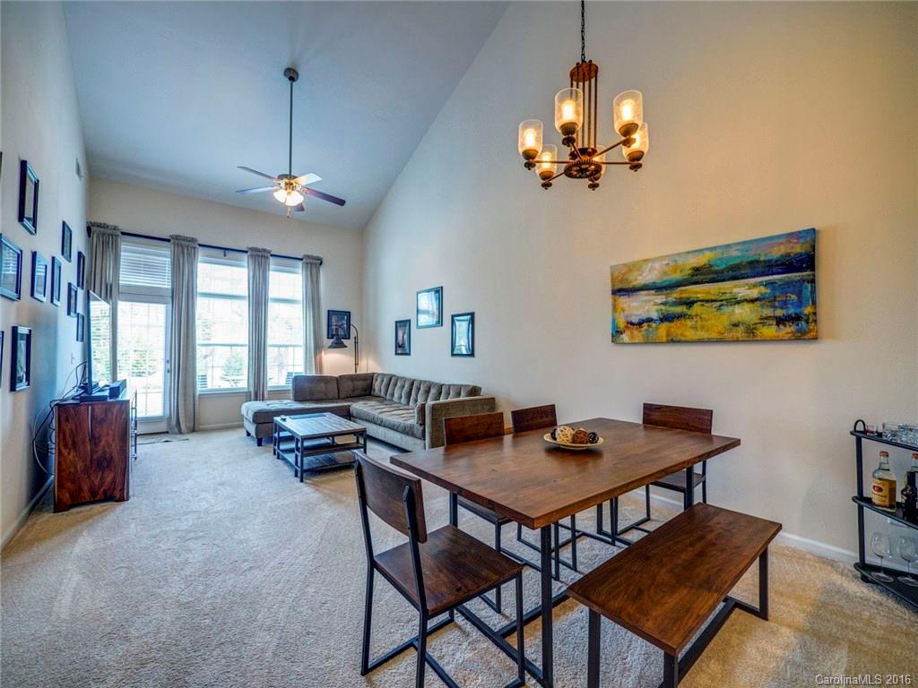 Palmetto Traces - Residential