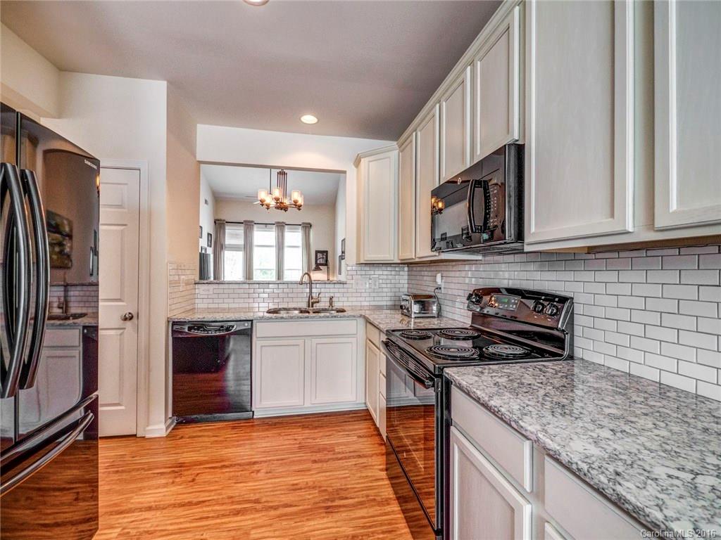 Palmetto Traces - Residential