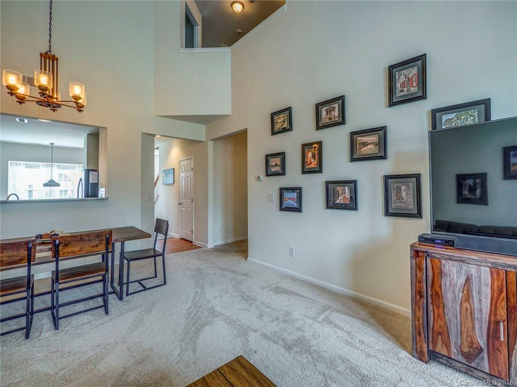 Palmetto Traces - Residential