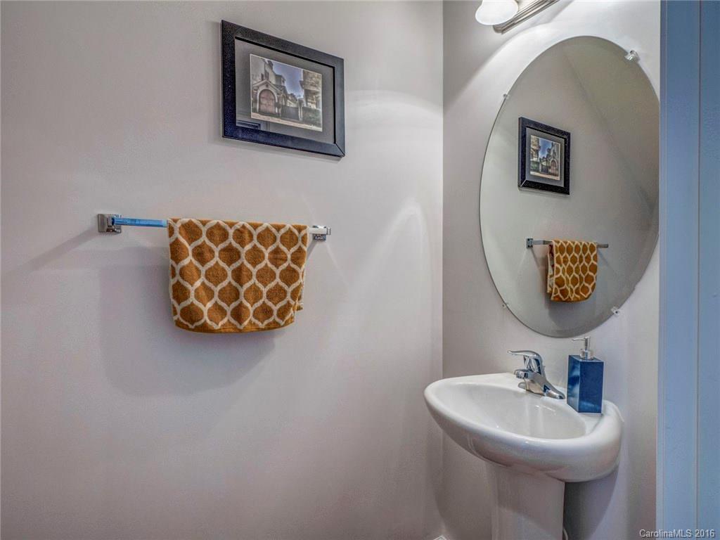 Palmetto Traces - Residential