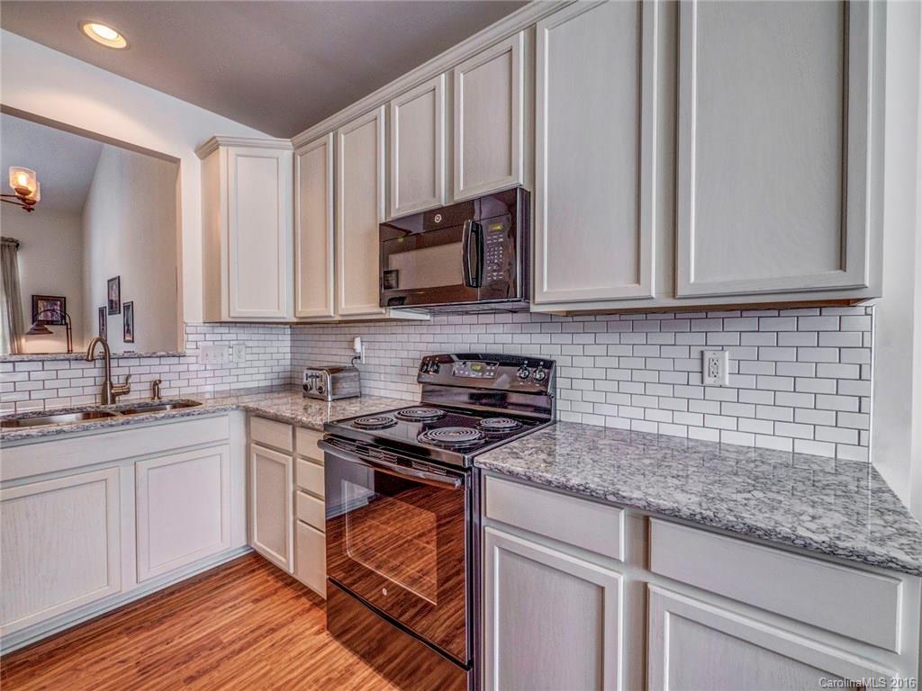 Palmetto Traces - Residential