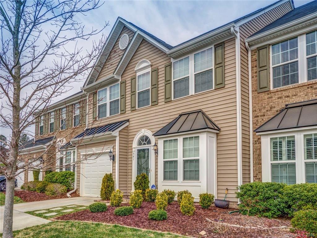 Palmetto Traces - Residential