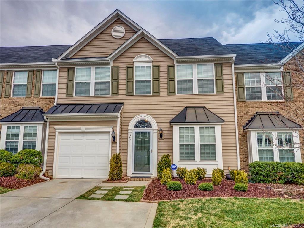 Palmetto Traces - Residential