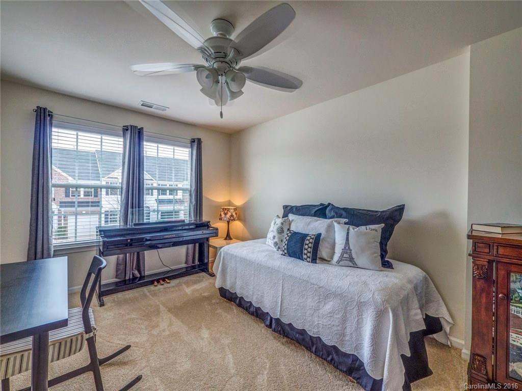 Palmetto Traces - Residential