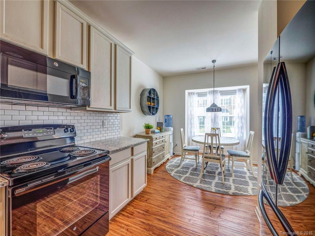 Palmetto Traces - Residential