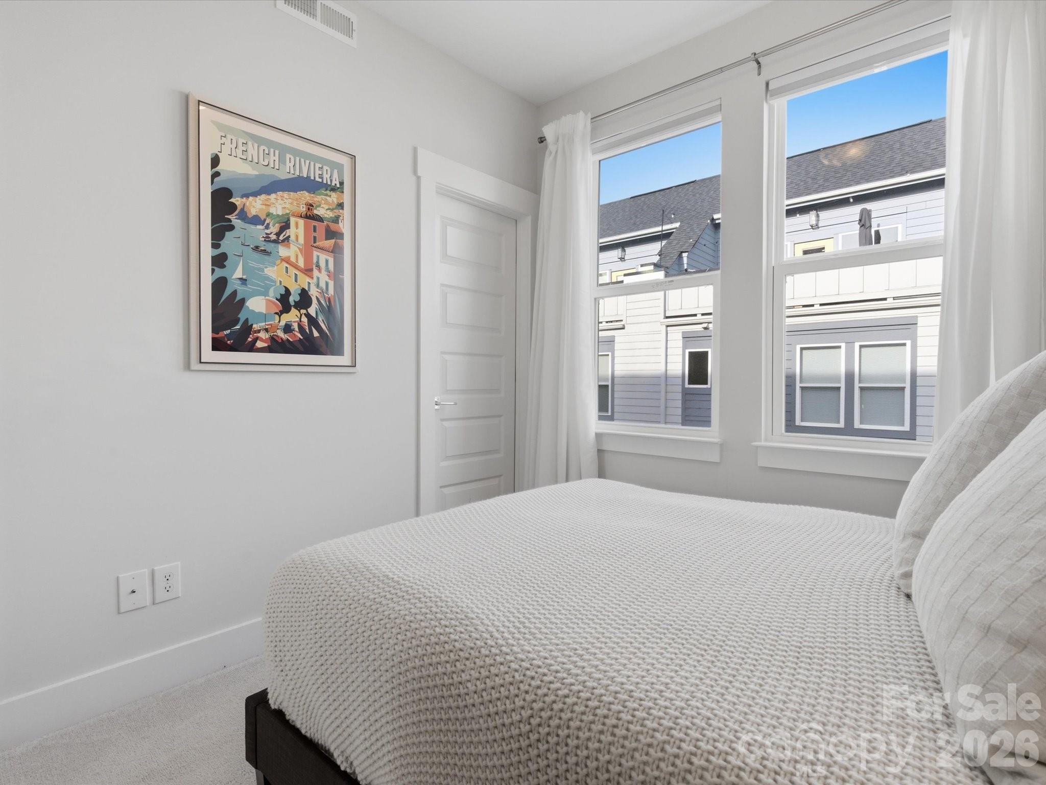 Landings at NoDa - Residential