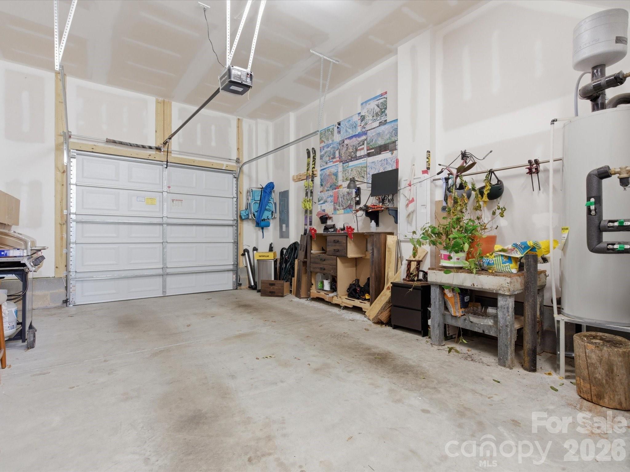 Landings at NoDa - Residential