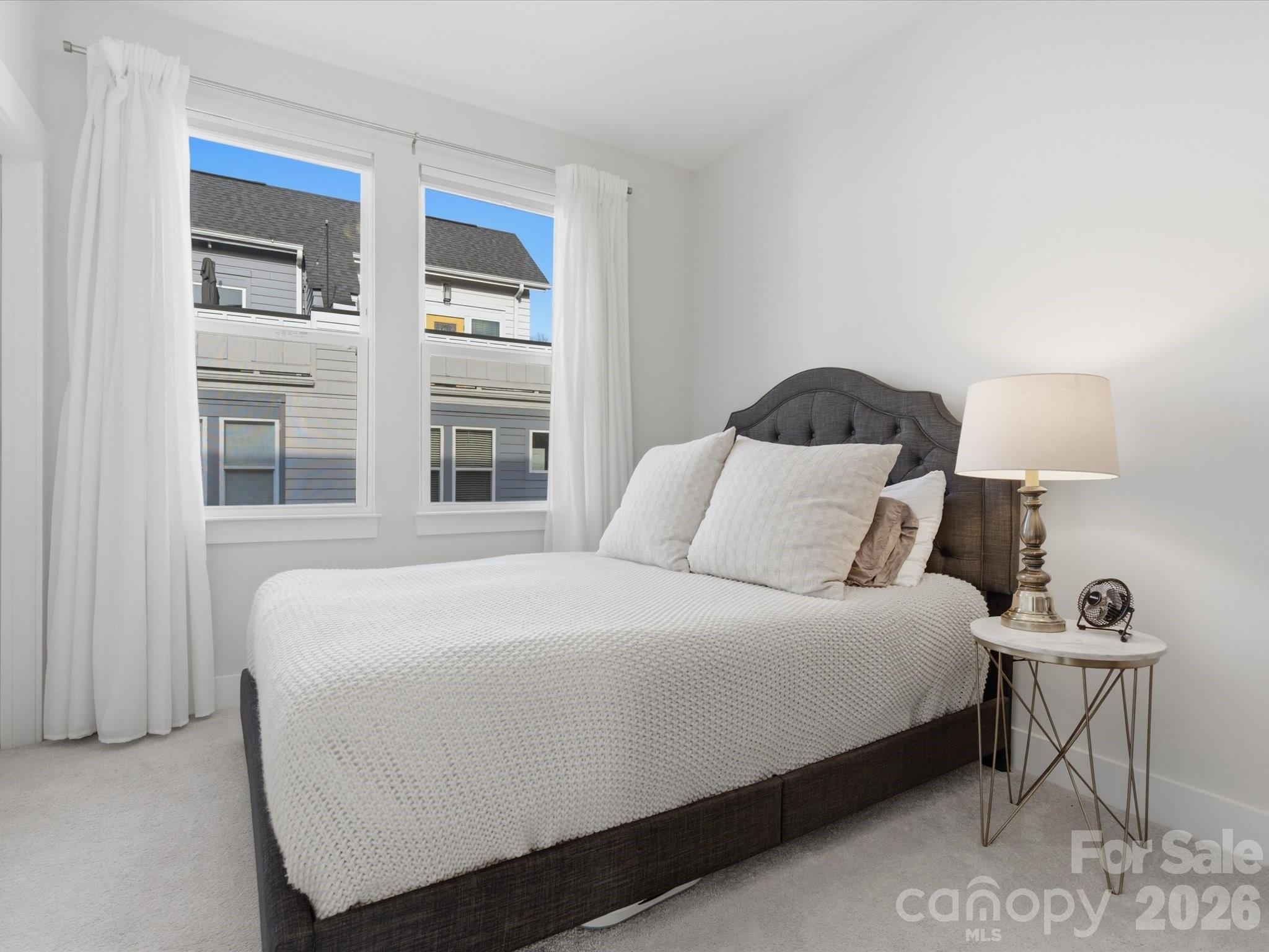 Landings at NoDa - Residential