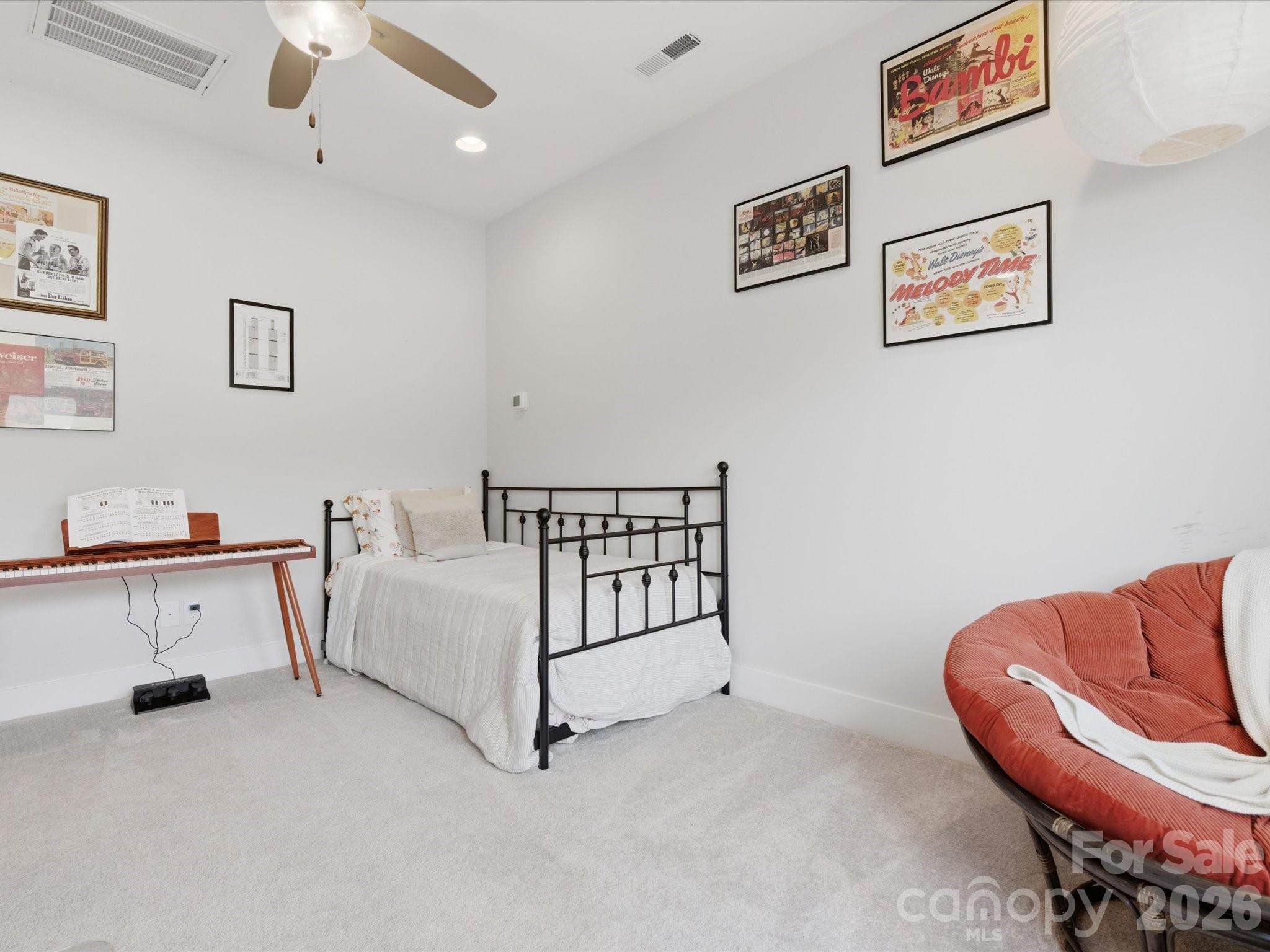 Landings at NoDa - Residential