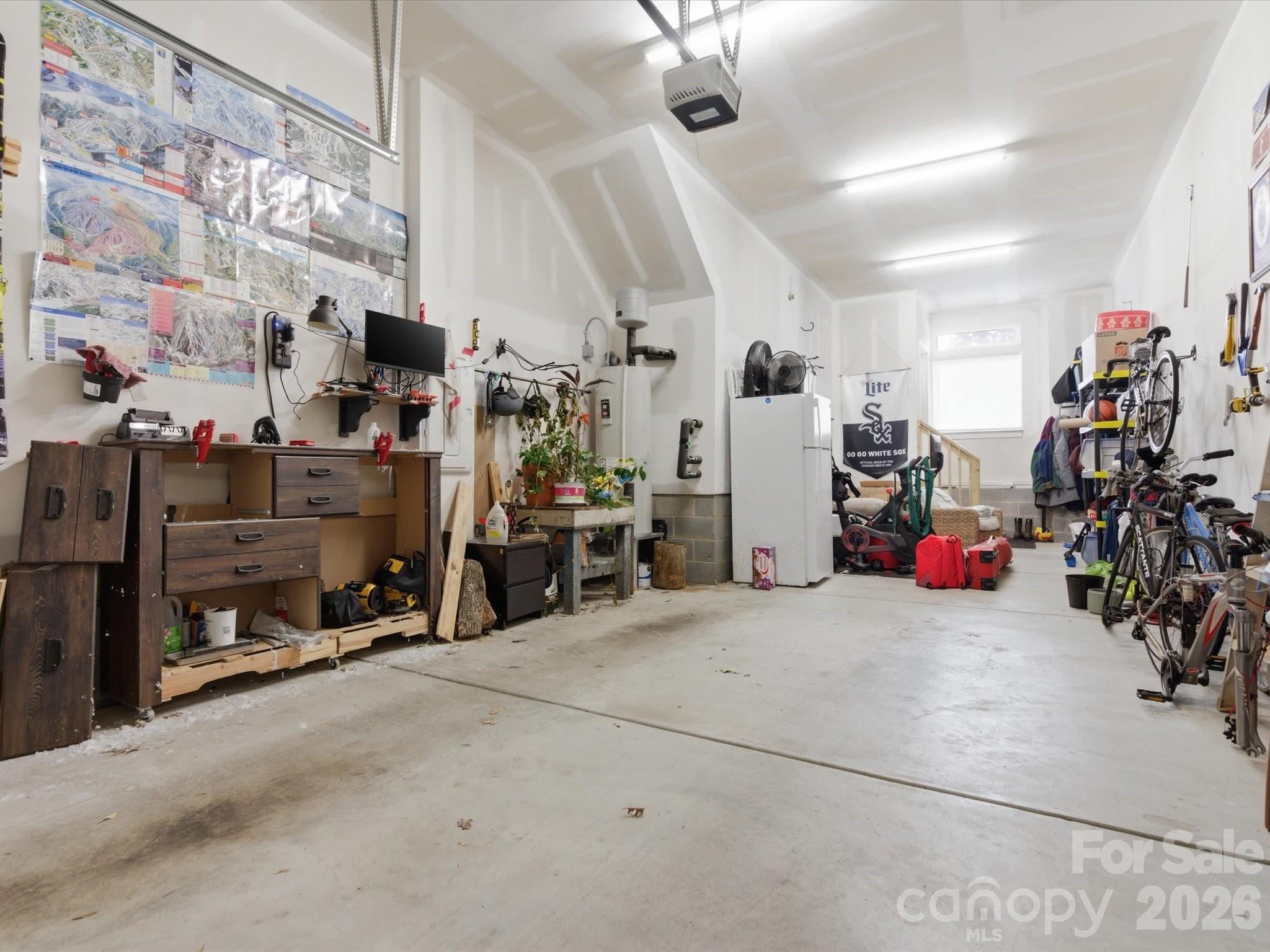 Landings at NoDa - Residential