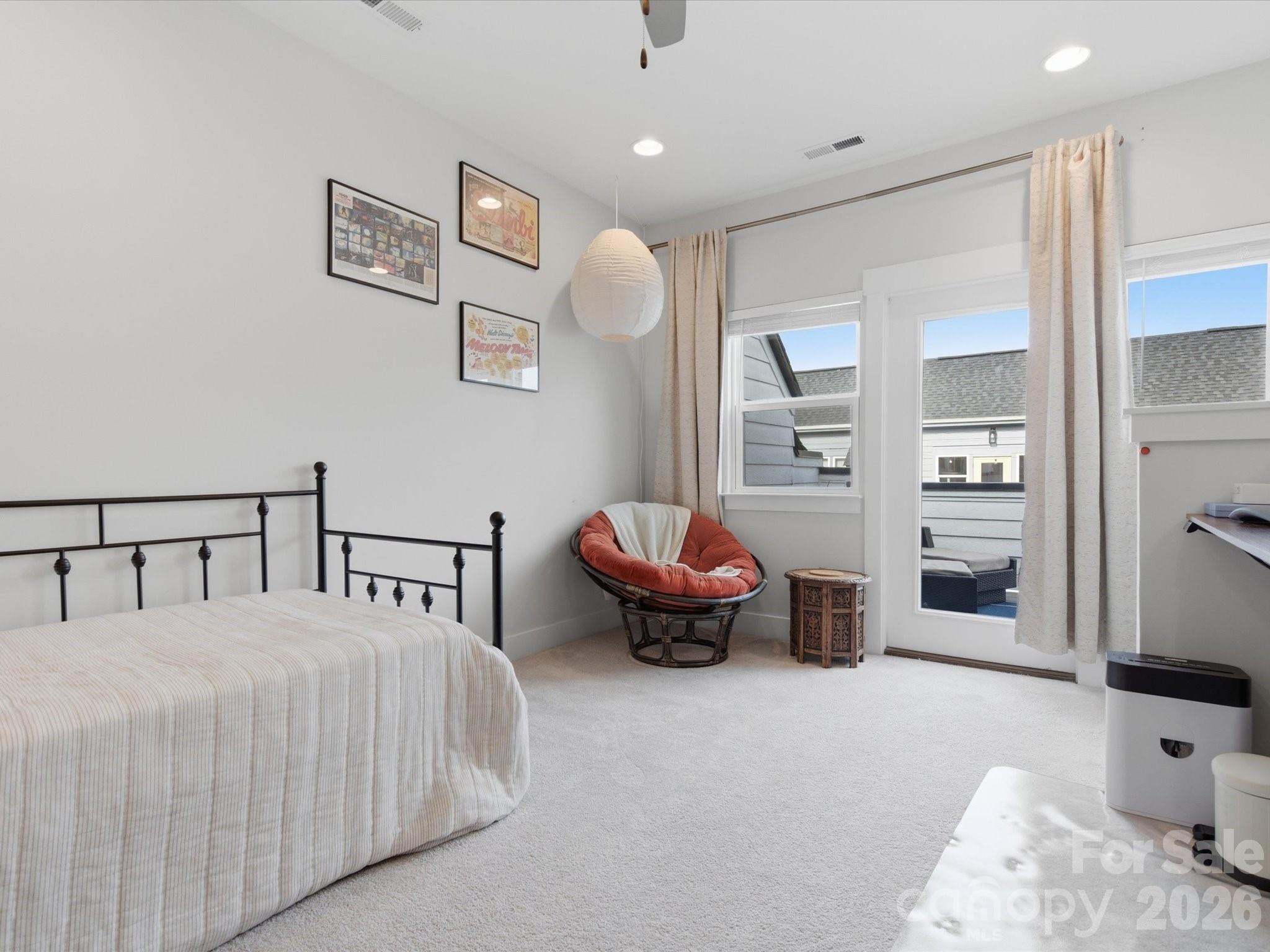 Landings at NoDa - Residential